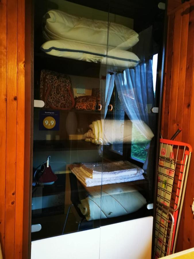 Merikotka - A Cozy Wooden Cottage, Slovenia Braslovce Exteriör bild